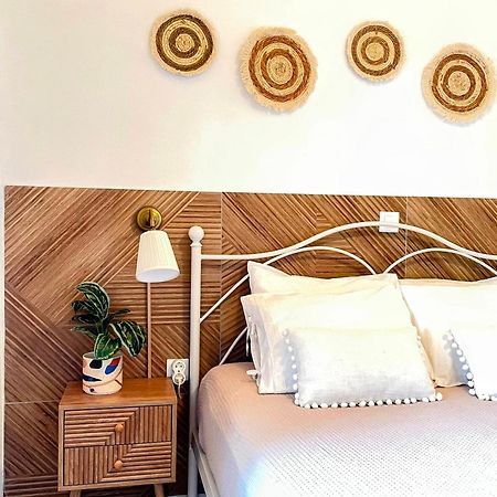 Apartament Mesogitonia House Káto Zákros Zewnętrze zdjęcie