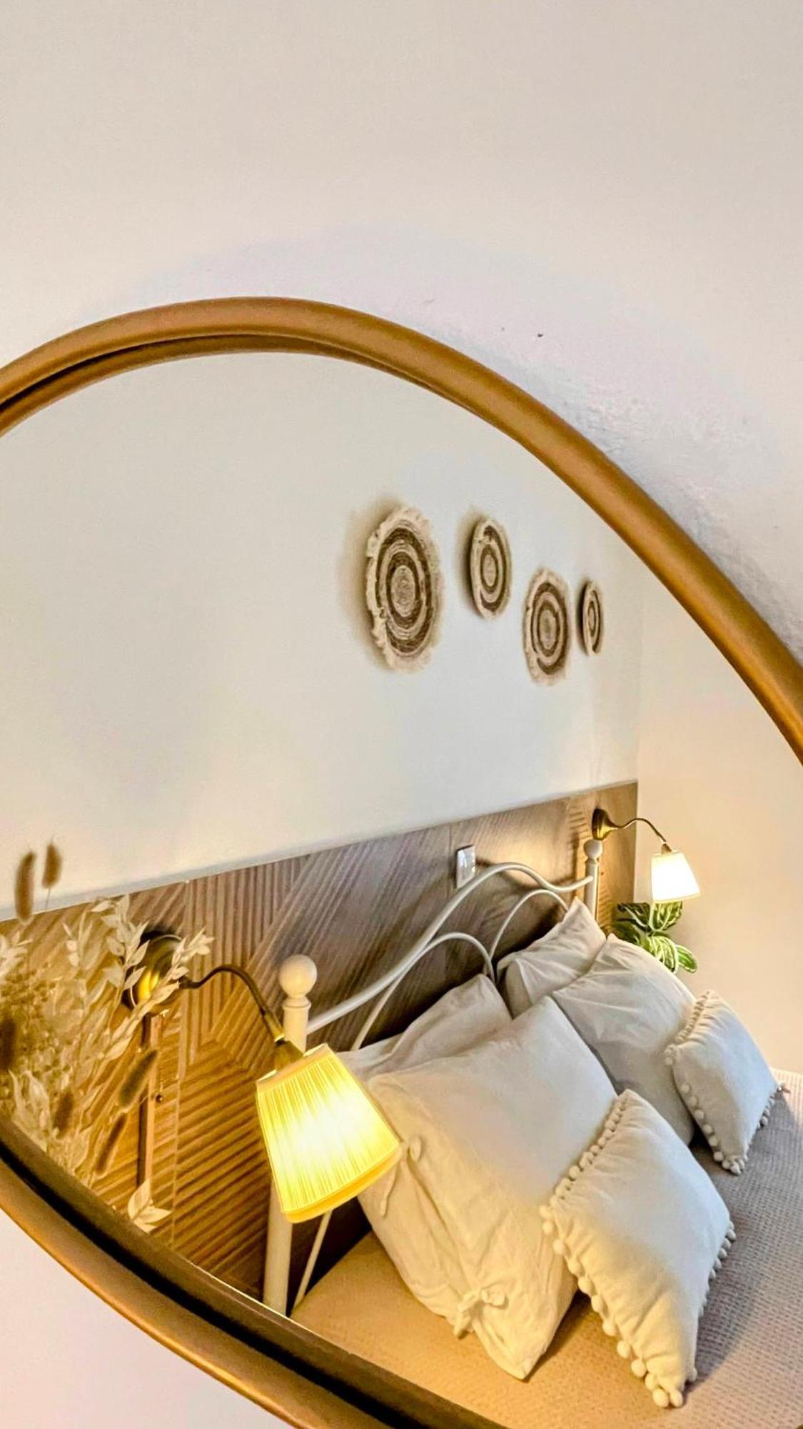 Apartament Mesogitonia House Káto Zákros Zewnętrze zdjęcie