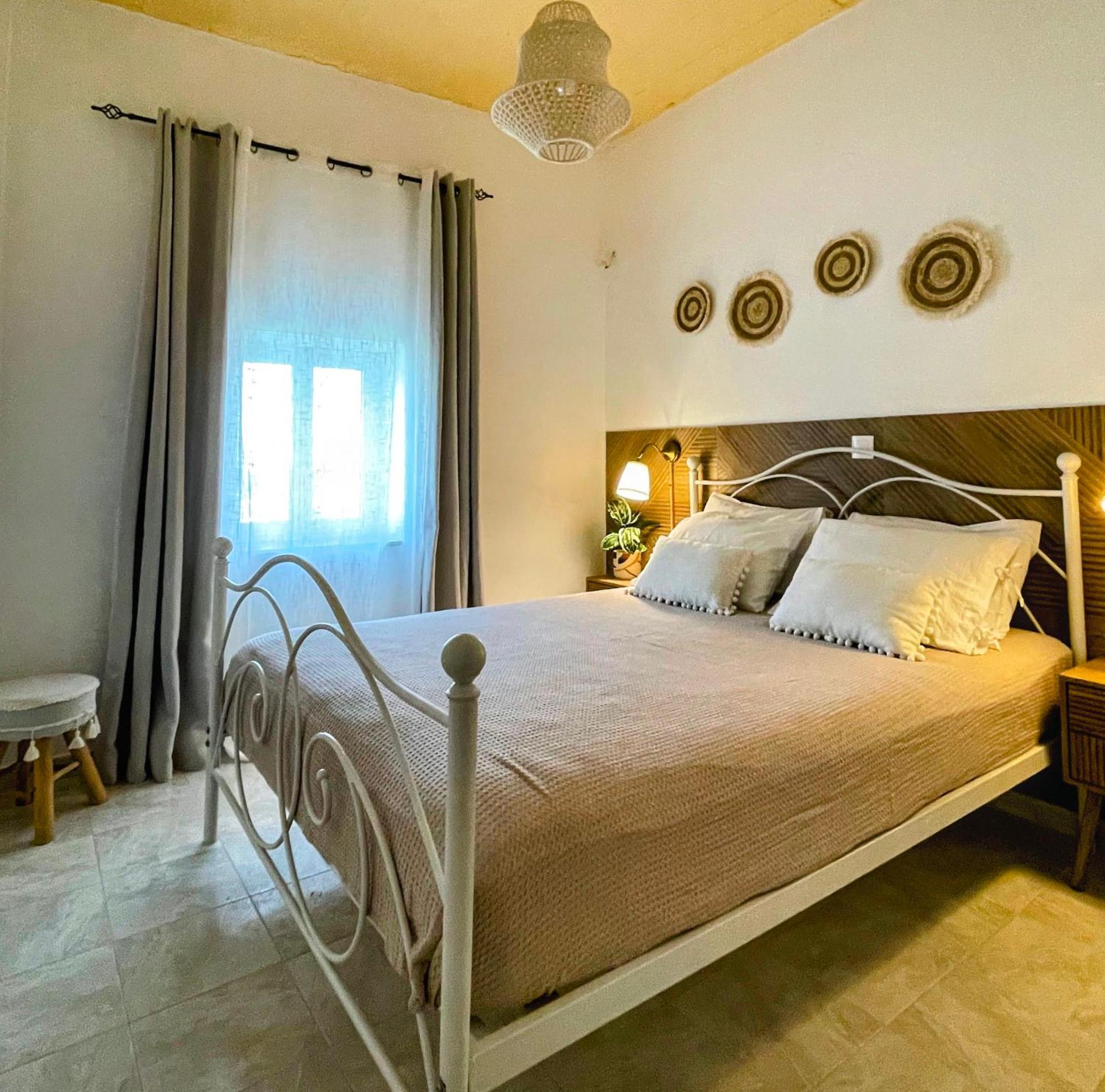Apartament Mesogitonia House Káto Zákros Zewnętrze zdjęcie