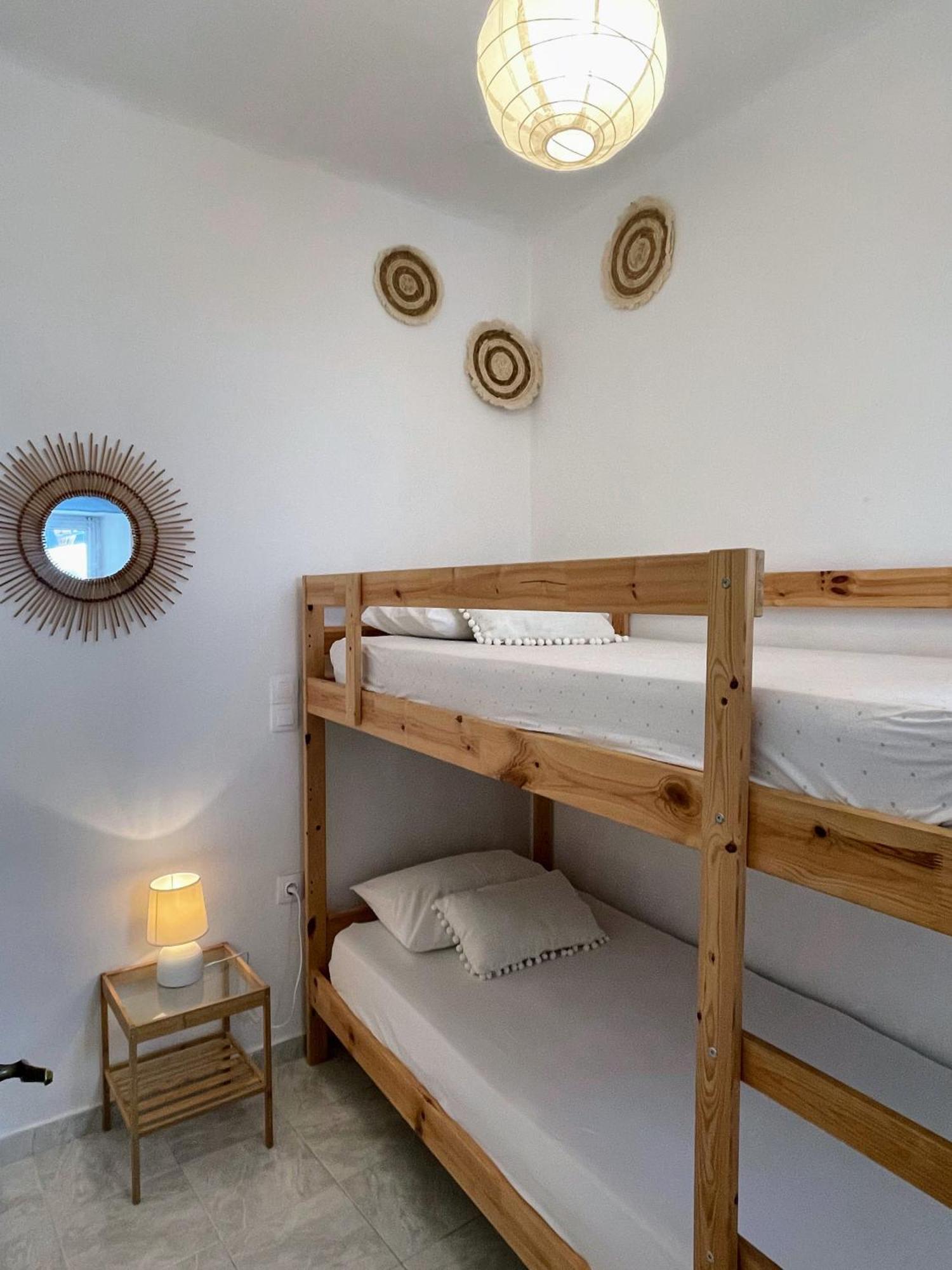 Apartament Mesogitonia House Káto Zákros Zewnętrze zdjęcie
