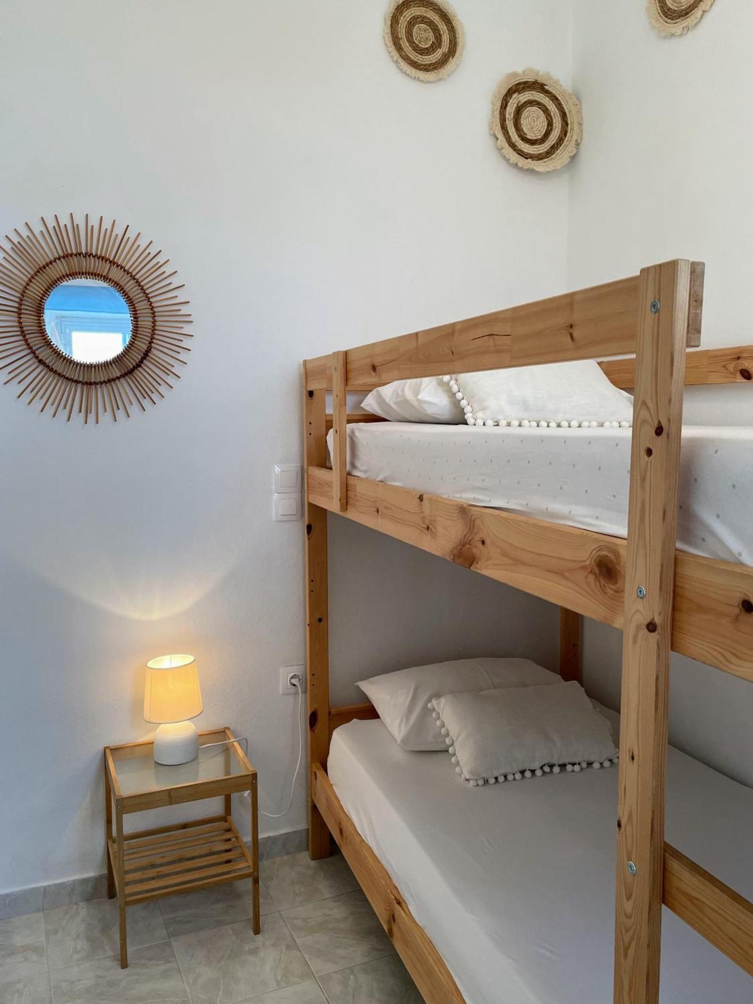 Apartament Mesogitonia House Káto Zákros Zewnętrze zdjęcie