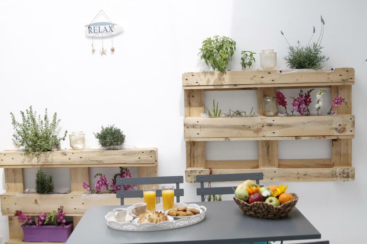 Apartament Mesogitonia House Káto Zákros Zewnętrze zdjęcie